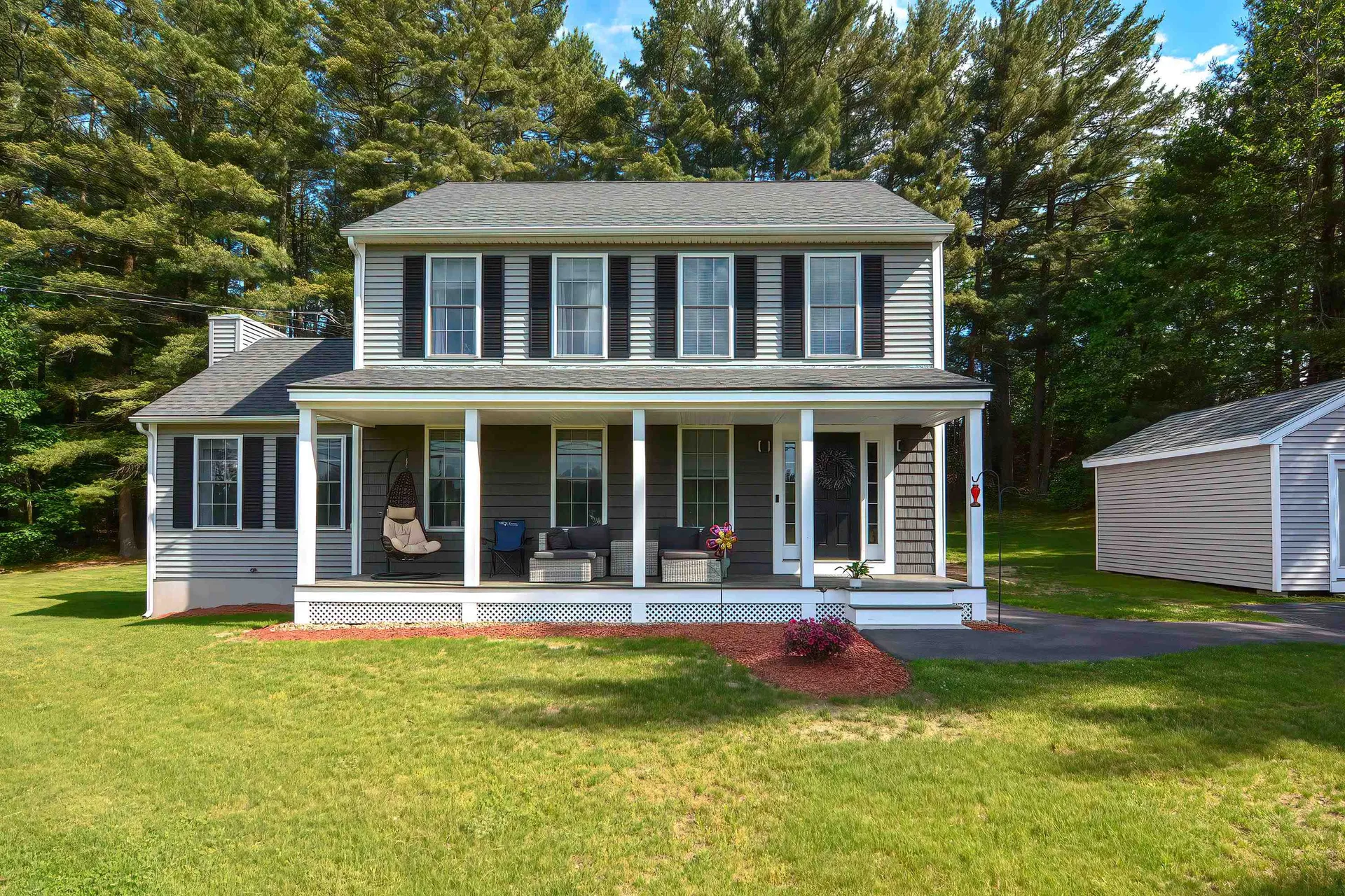 184 South Road Londonderry NH 03053