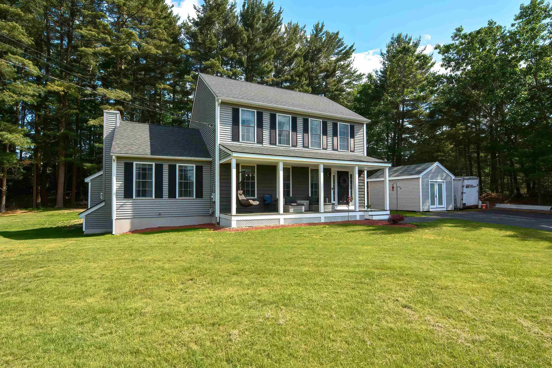 184 South Road Londonderry NH 03053