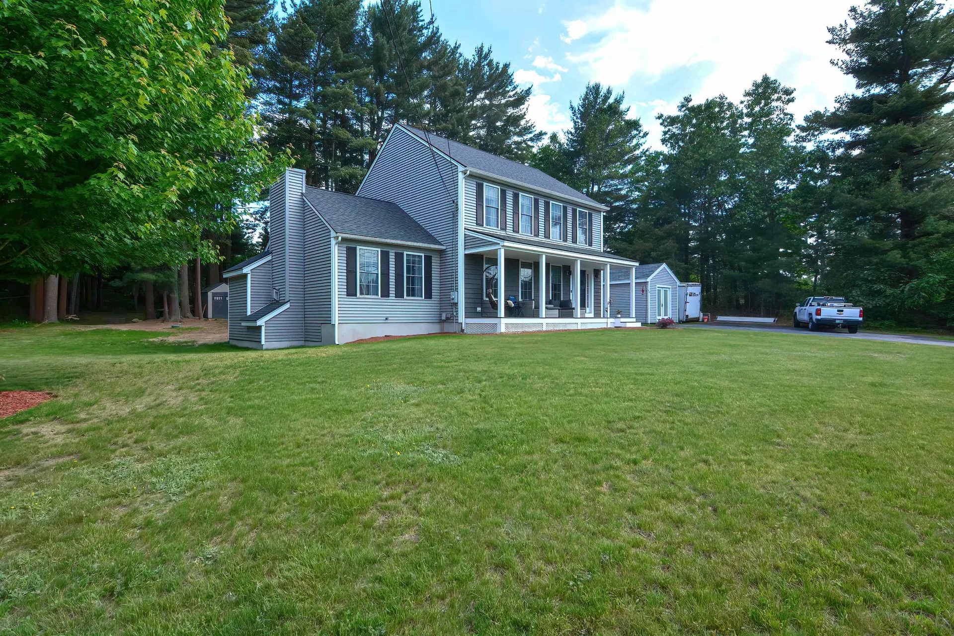 184 South Road Londonderry NH 03053