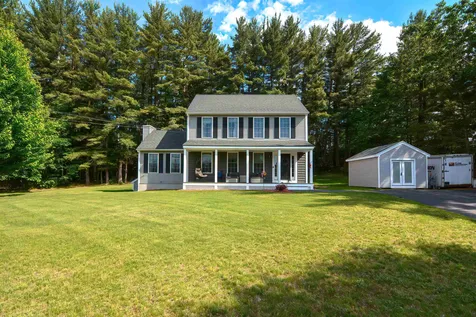 184 South Road Londonderry NH 03053