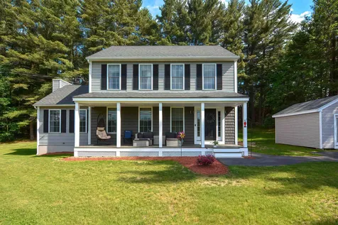 184 South Road Londonderry NH 03053