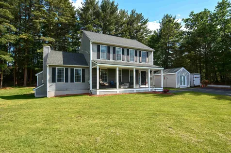 184 South Road Londonderry NH 03053
