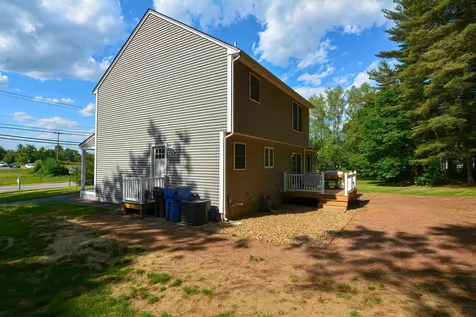 184 South Road Londonderry NH 03053