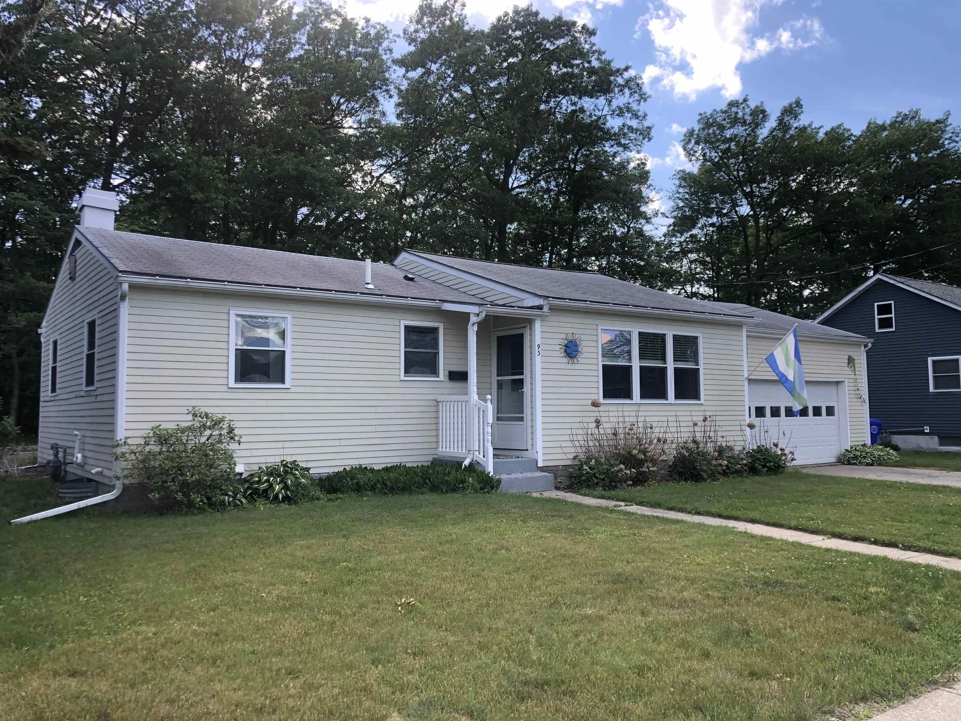 93 Hardy Avenue Burlington VT 05408