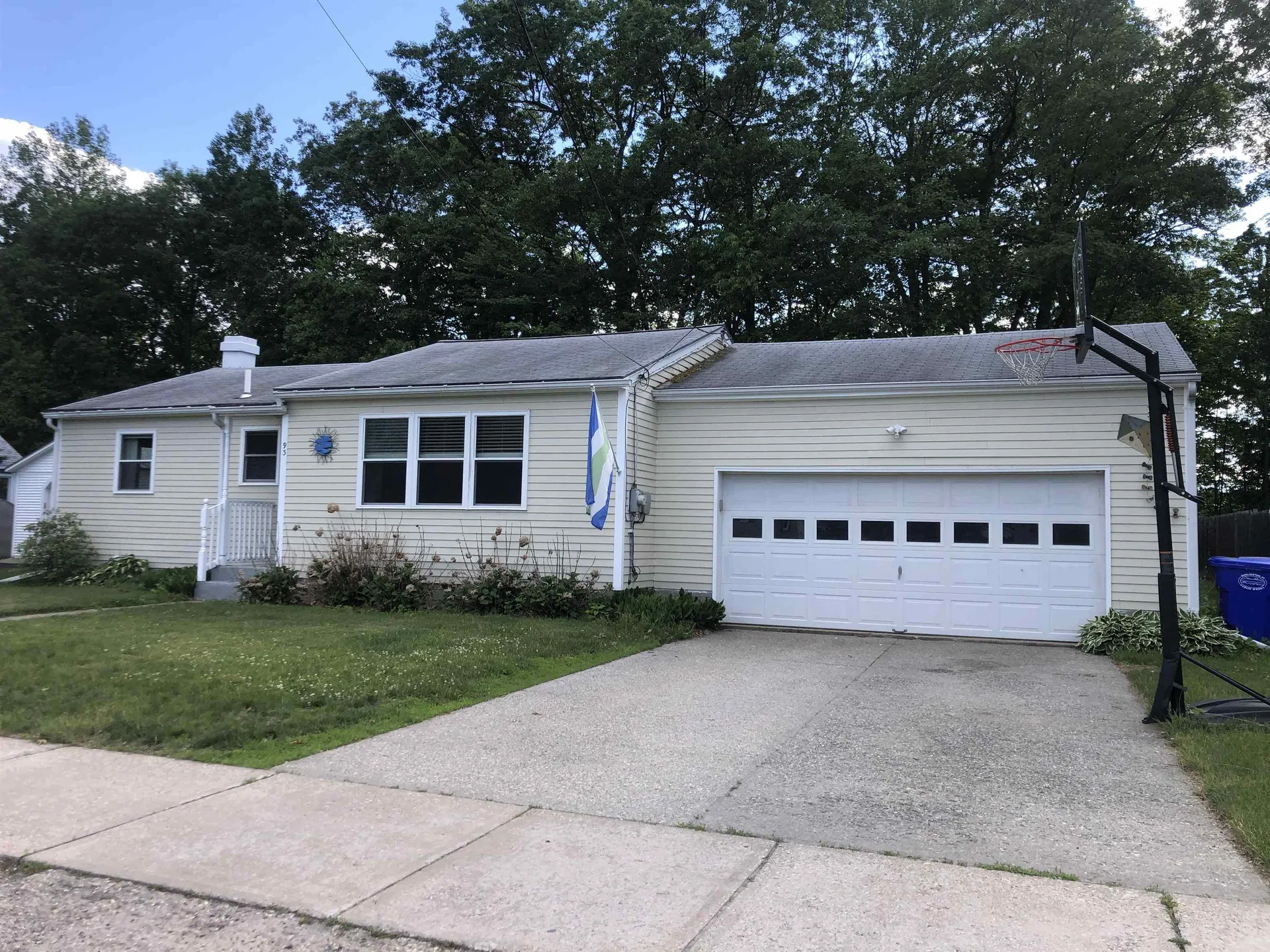 93 Hardy Avenue Burlington VT 05408
