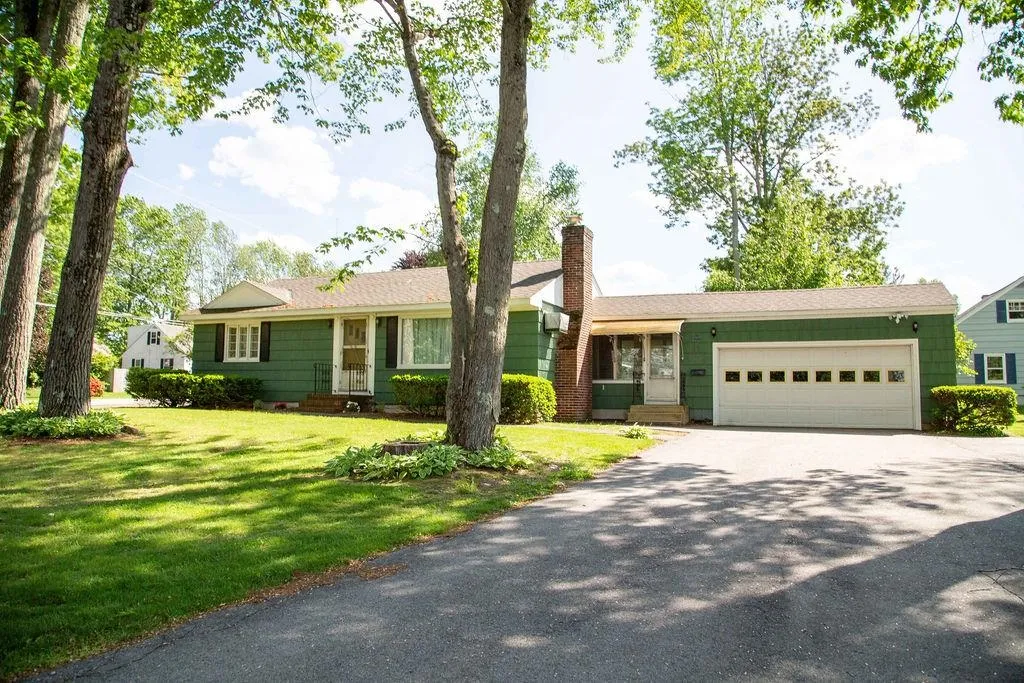 107 Rochester Hill Road Rochester NH 03867