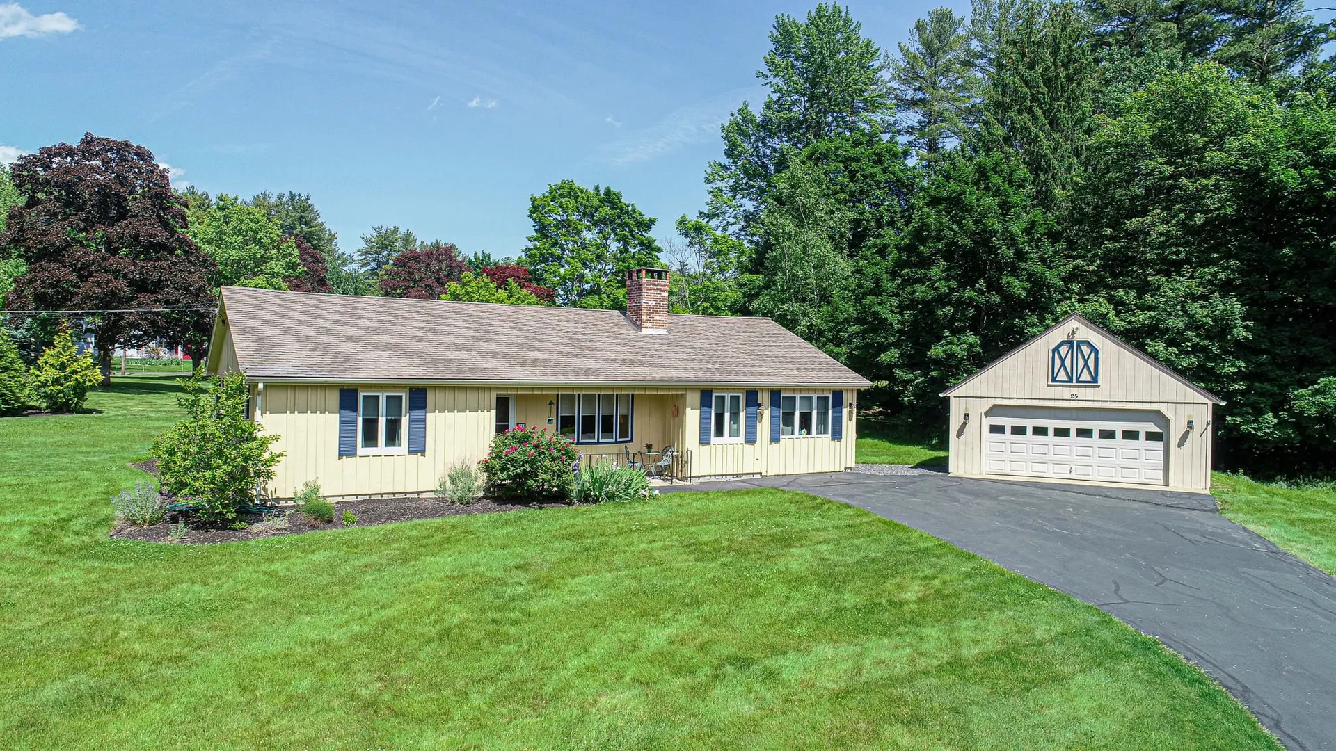 25 Laurel Lane Eliot ME 03903