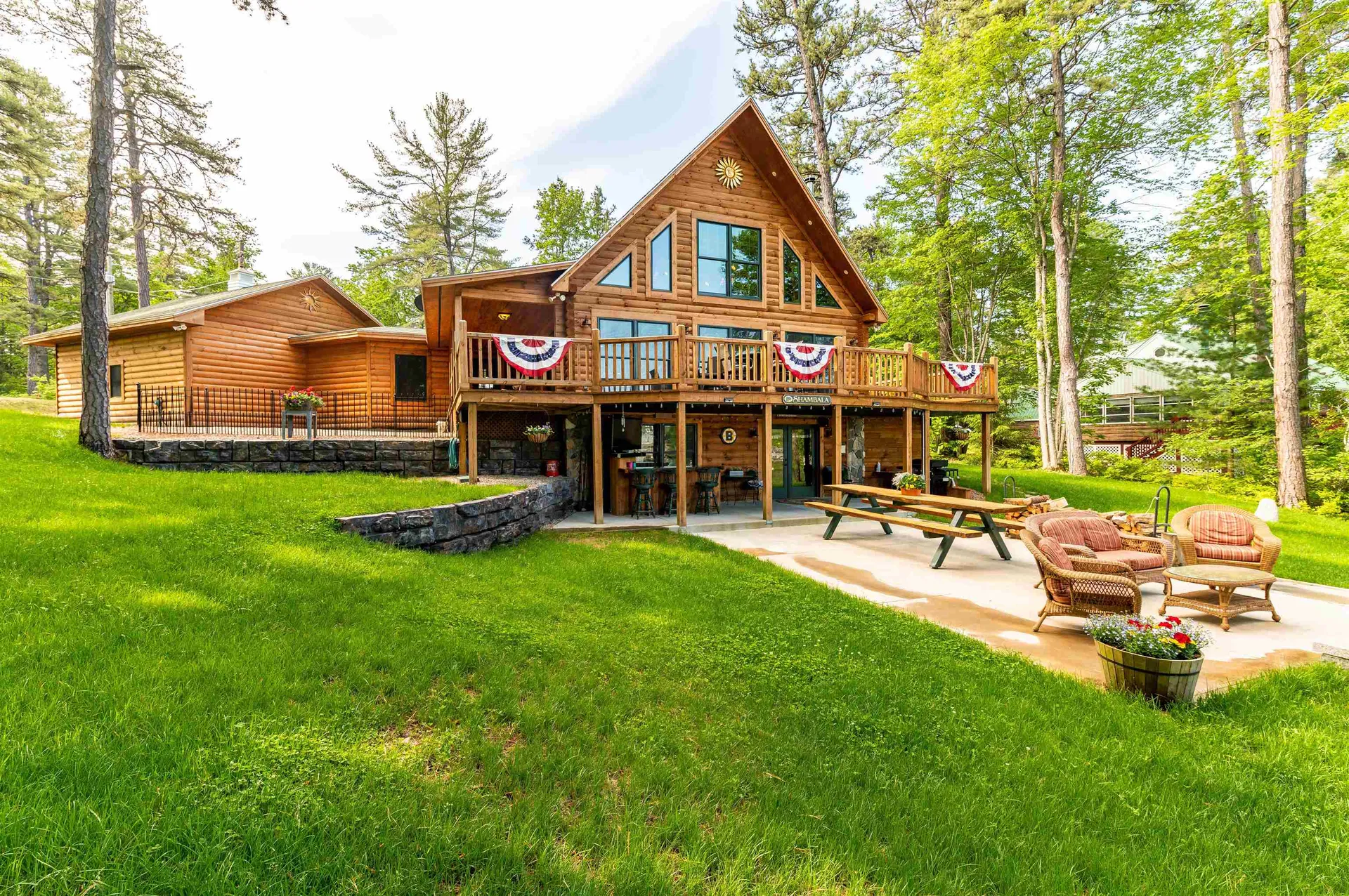 46 Channel Road Ossipee NH 03814