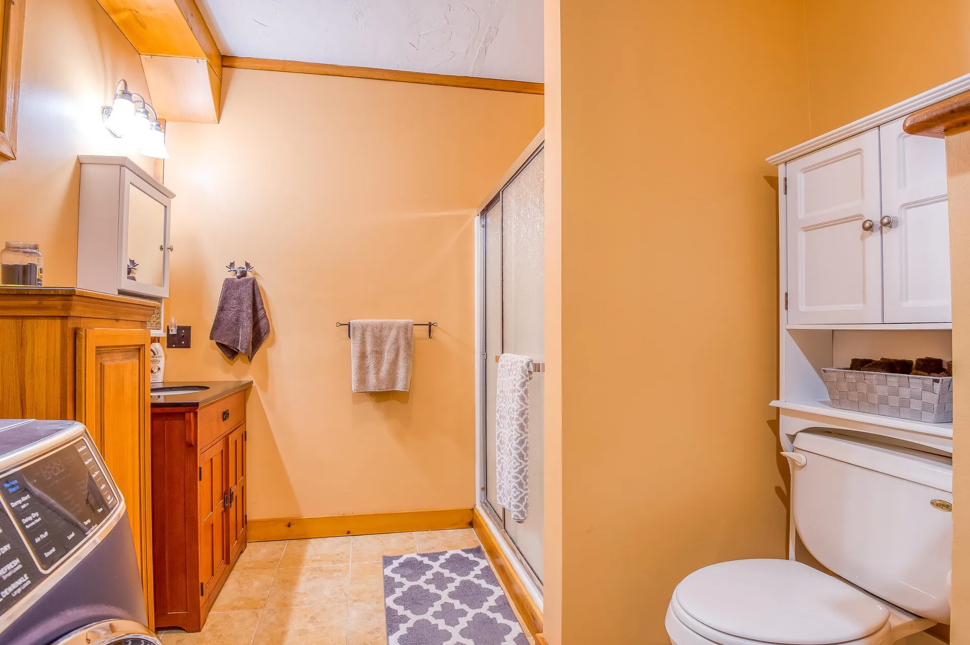 34 Mirror Lake Drive Tuftonboro NH 03816