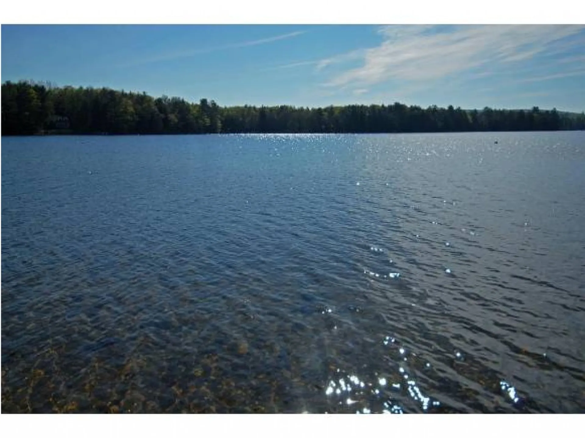 34 Mirror Lake Drive Tuftonboro NH 03816