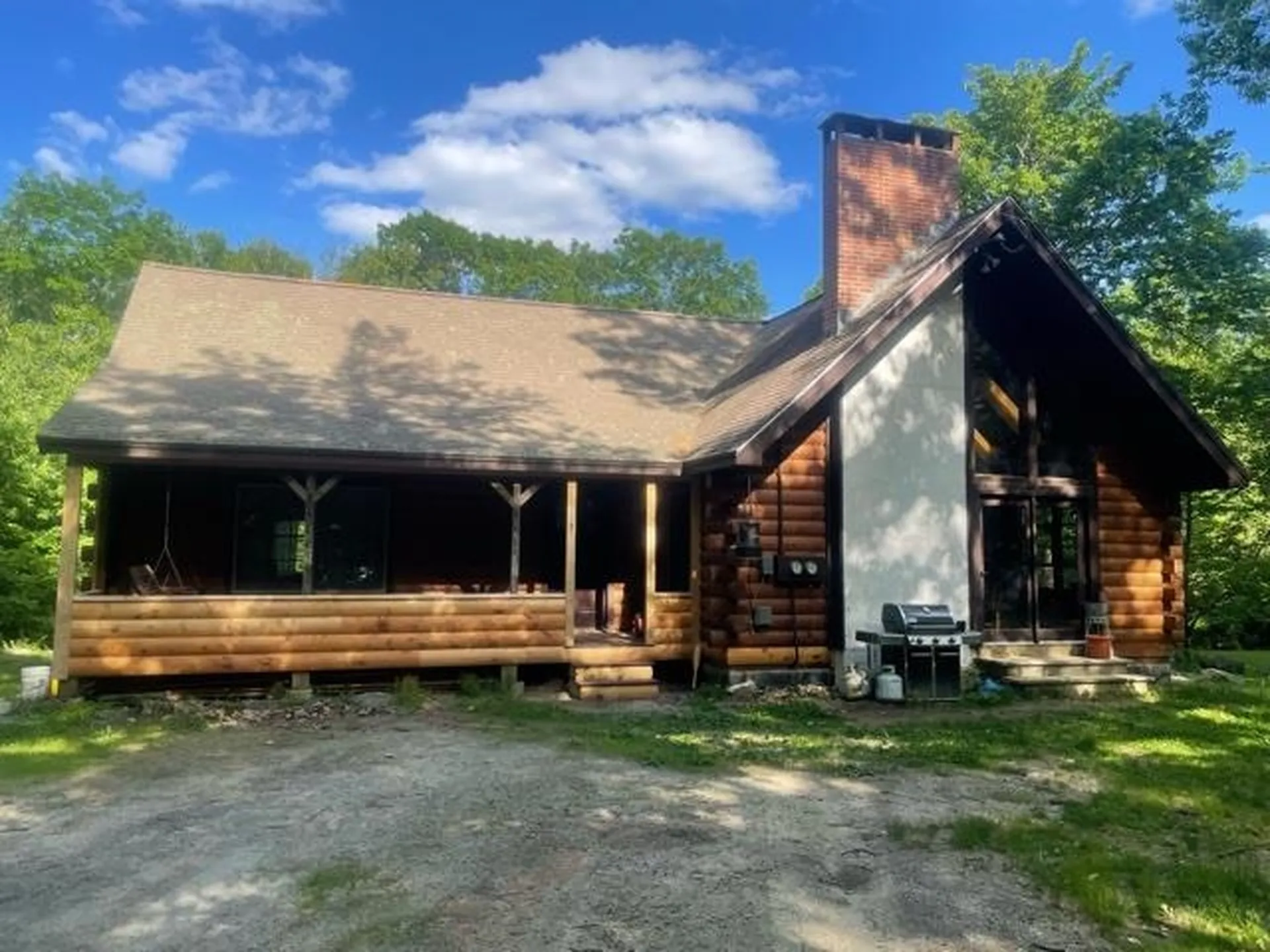 28 Candlewood Hill Road Francestown NH 03043