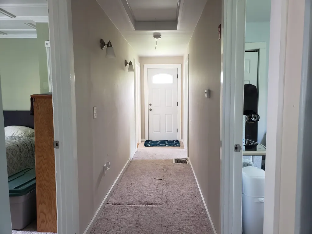 183 Shaker Hill Road Enfield NH 03748