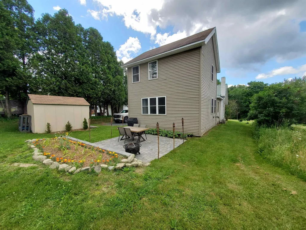 183 Shaker Hill Road Enfield NH 03748