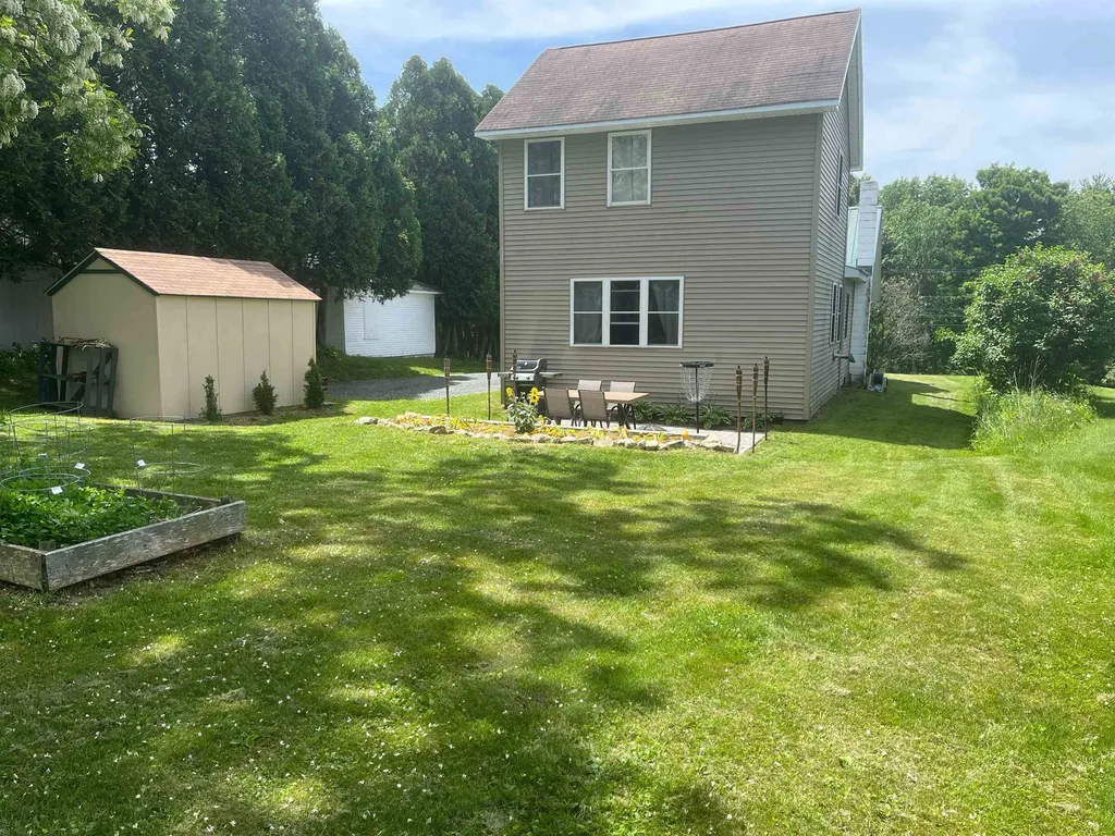 183 Shaker Hill Road Enfield NH 03748