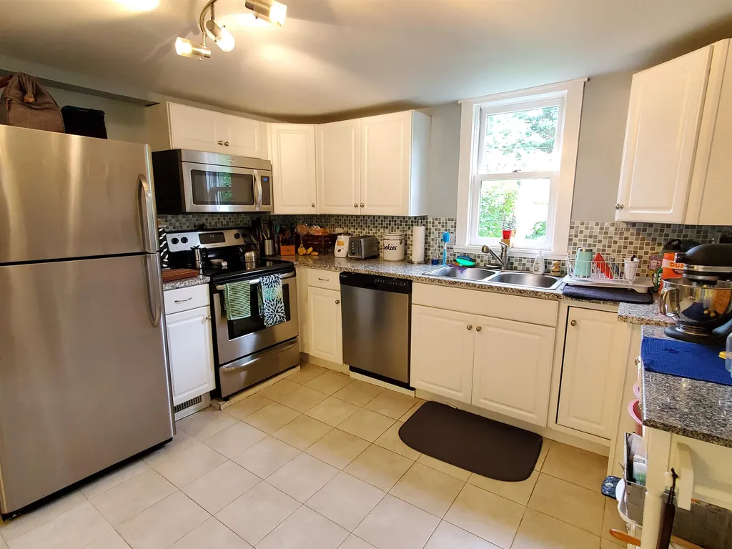 183 Shaker Hill Road Enfield NH 03748