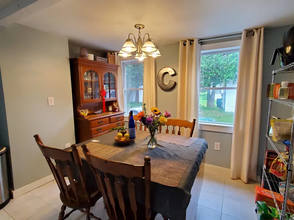 183 Shaker Hill Road Enfield NH 03748