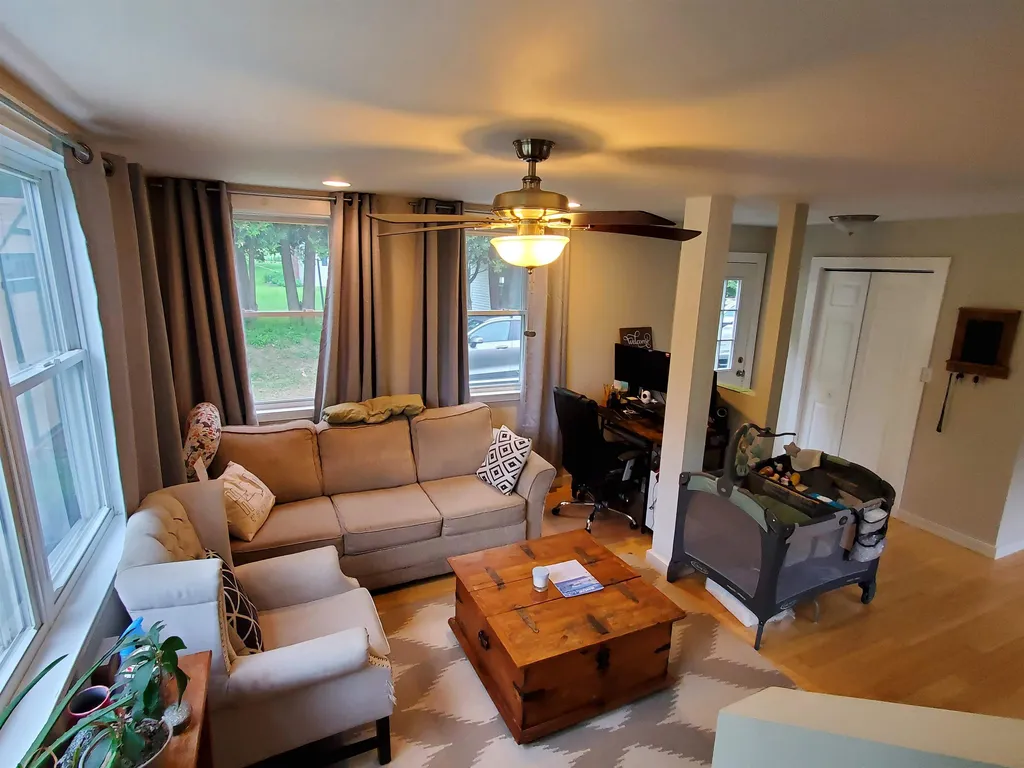 183 Shaker Hill Road Enfield NH 03748