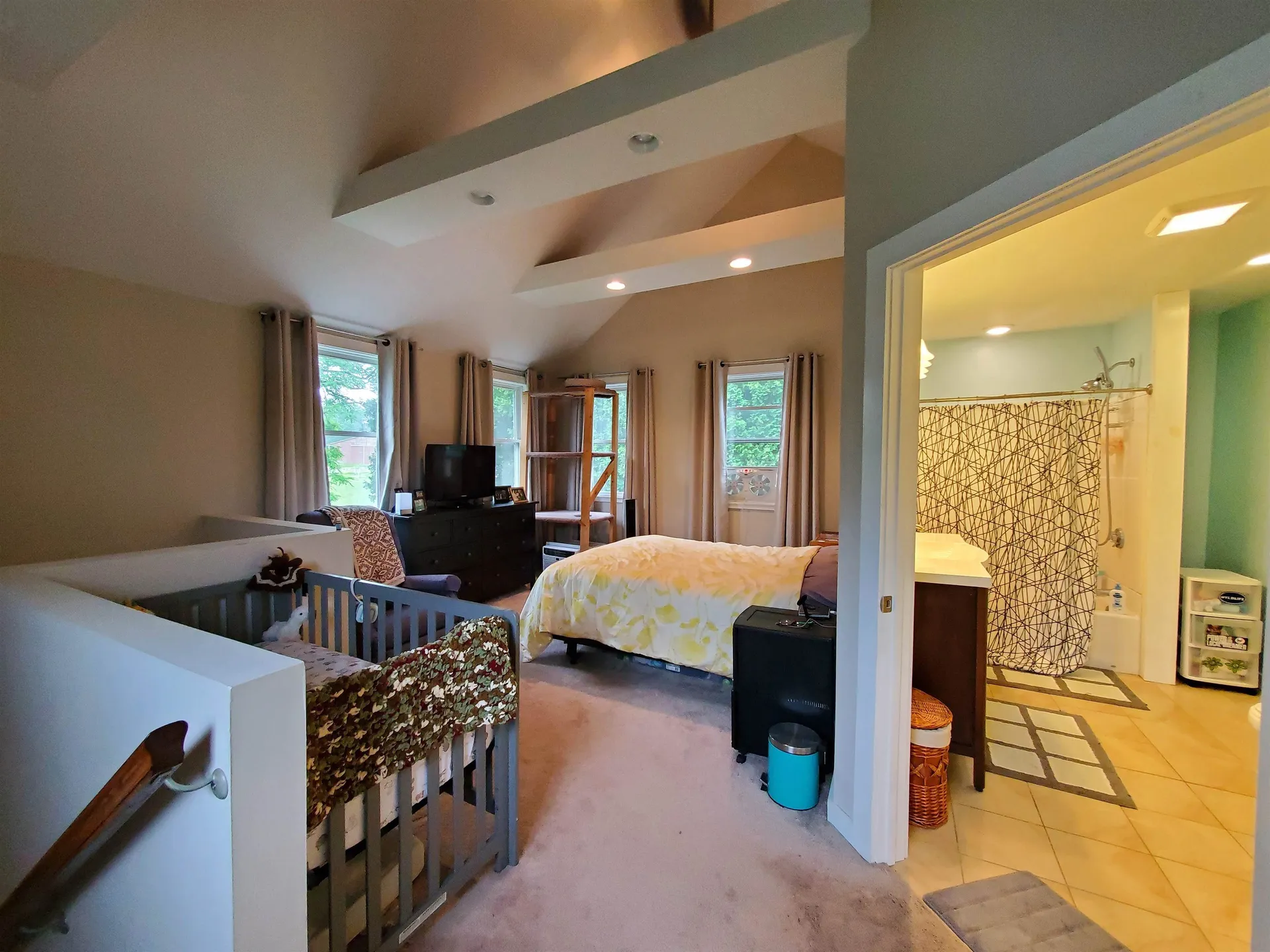 183 Shaker Hill Road Enfield NH 03748