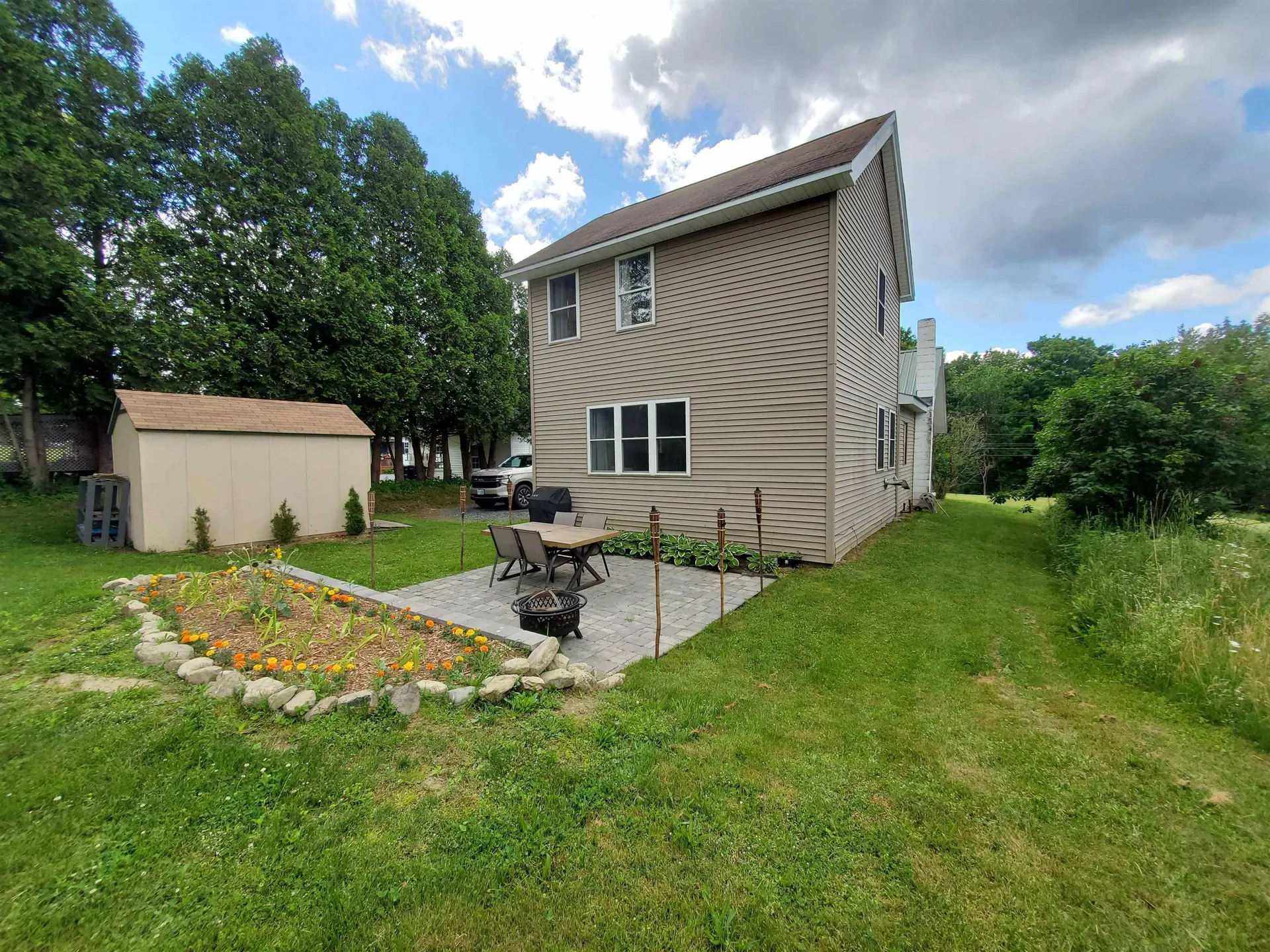 183 Shaker Hill Road Enfield NH 03748