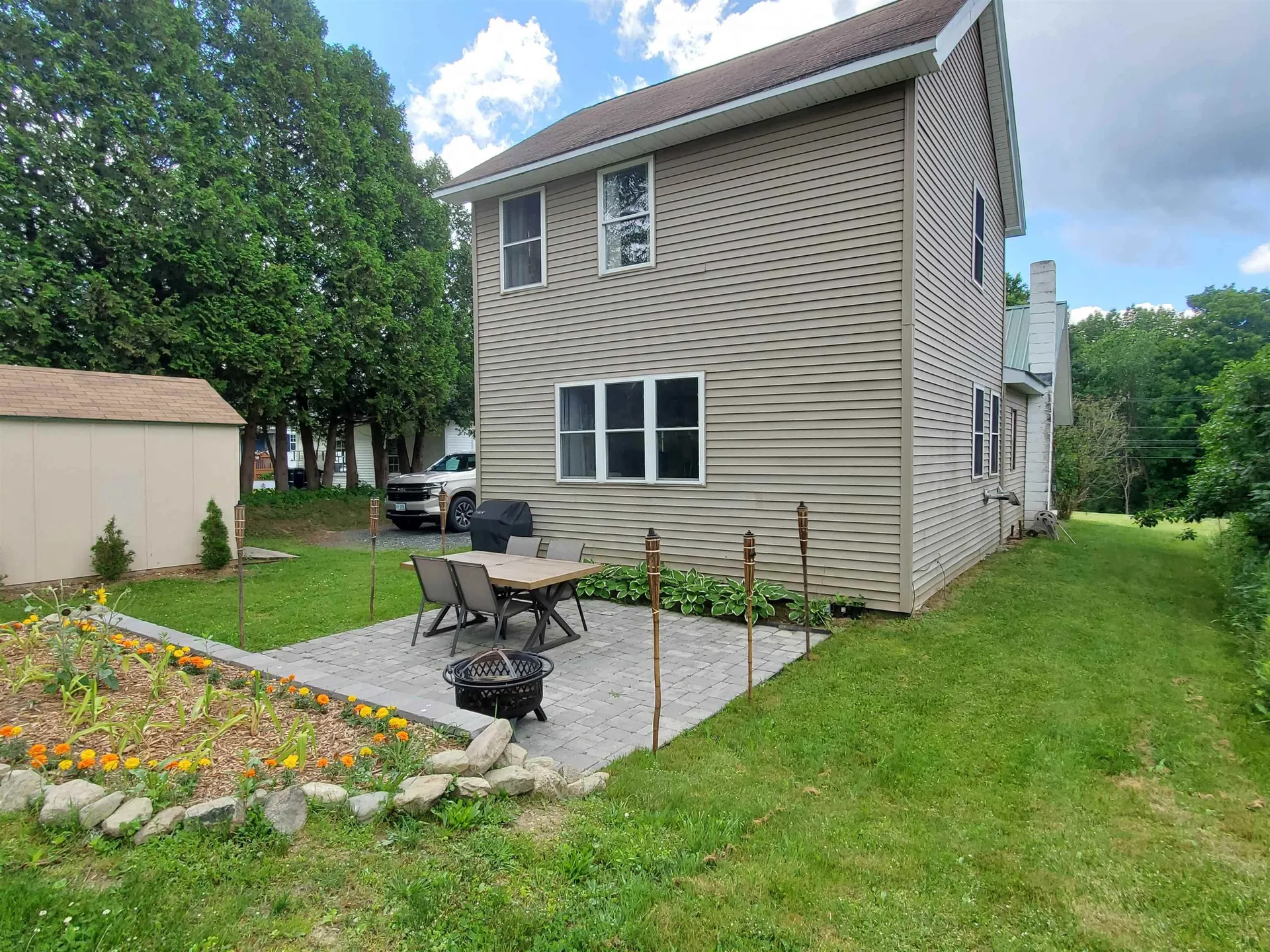 183 Shaker Hill Road Enfield NH 03748