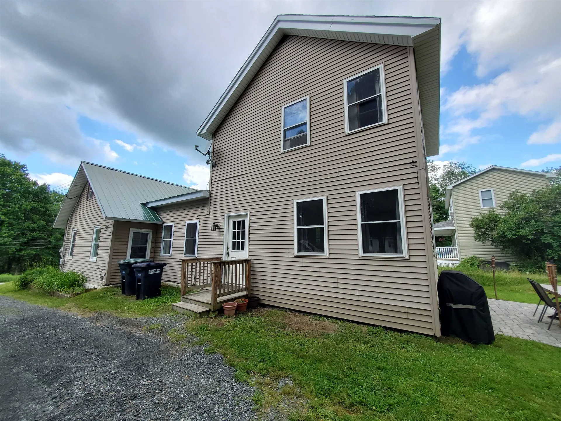 183 Shaker Hill Road Enfield NH 03748