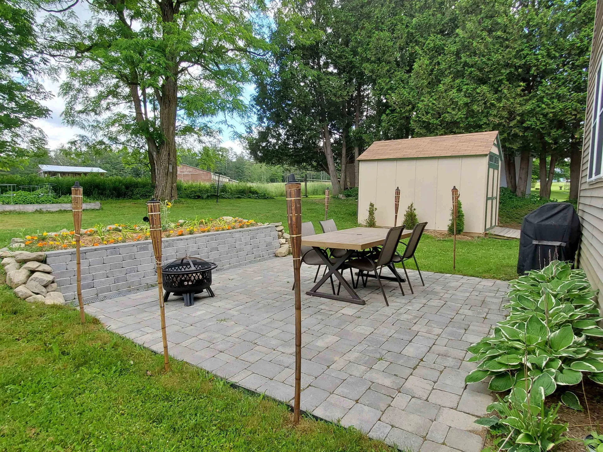 183 Shaker Hill Road Enfield NH 03748