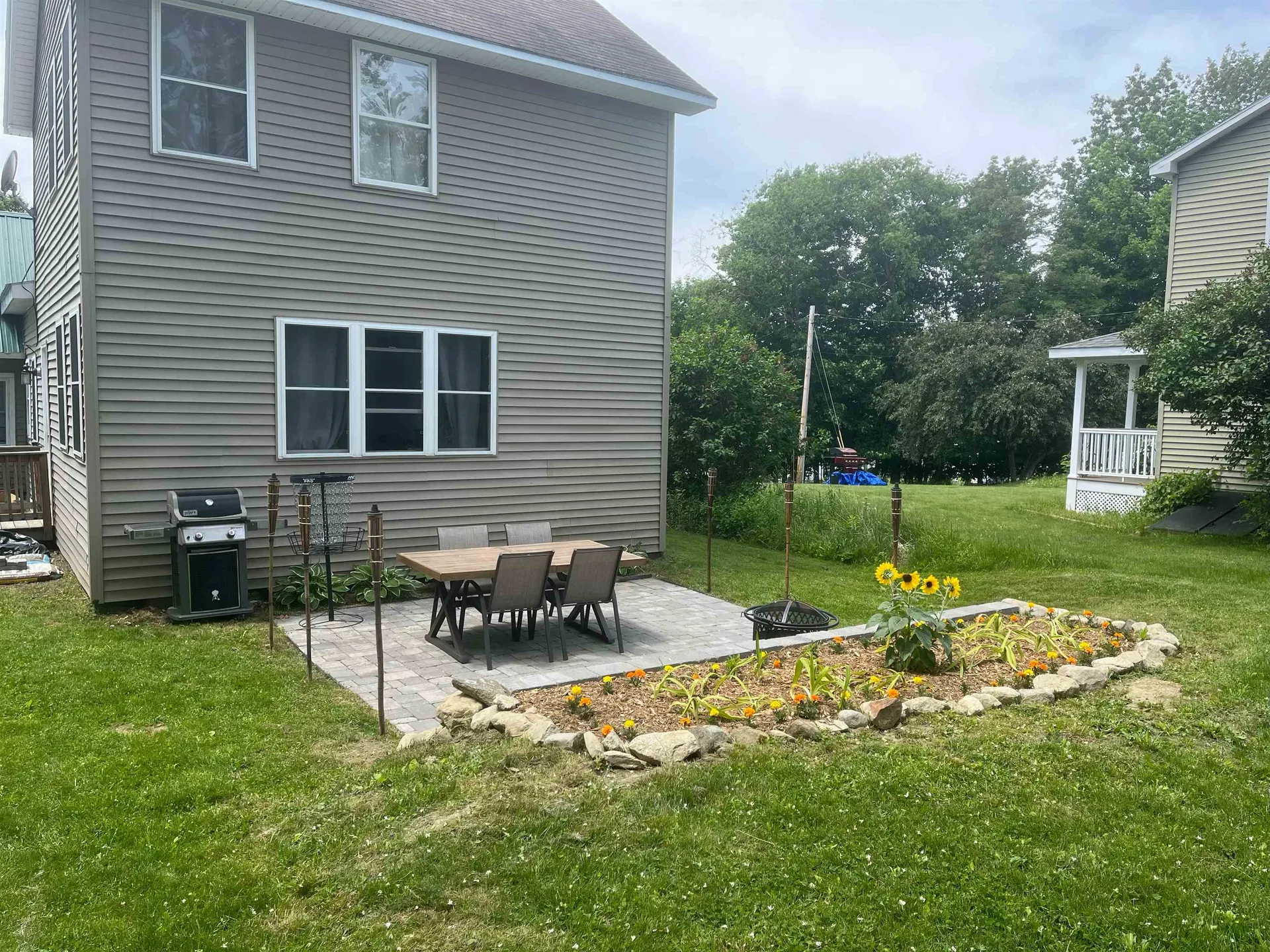 183 Shaker Hill Road Enfield NH 03748