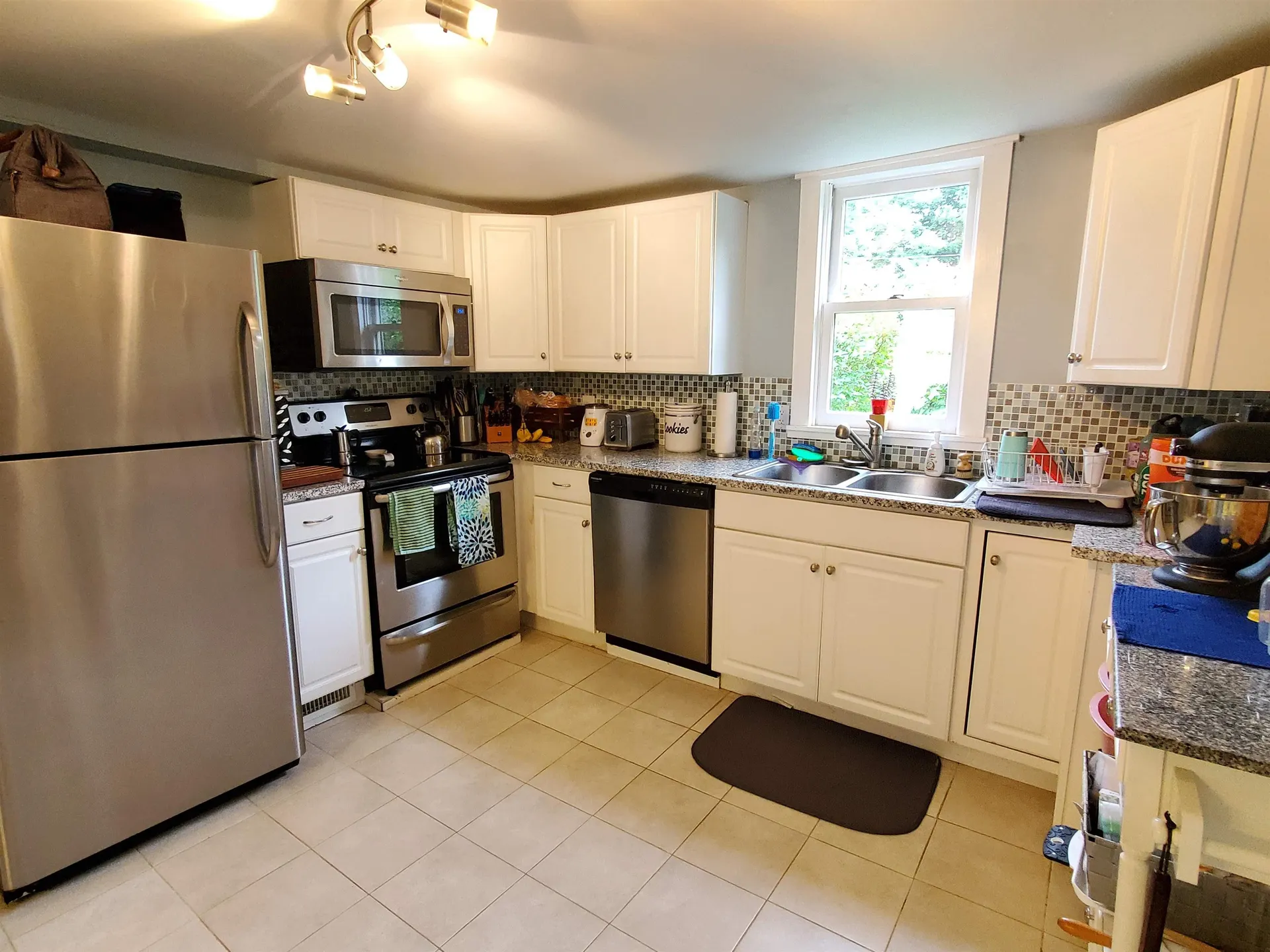 183 Shaker Hill Road Enfield NH 03748