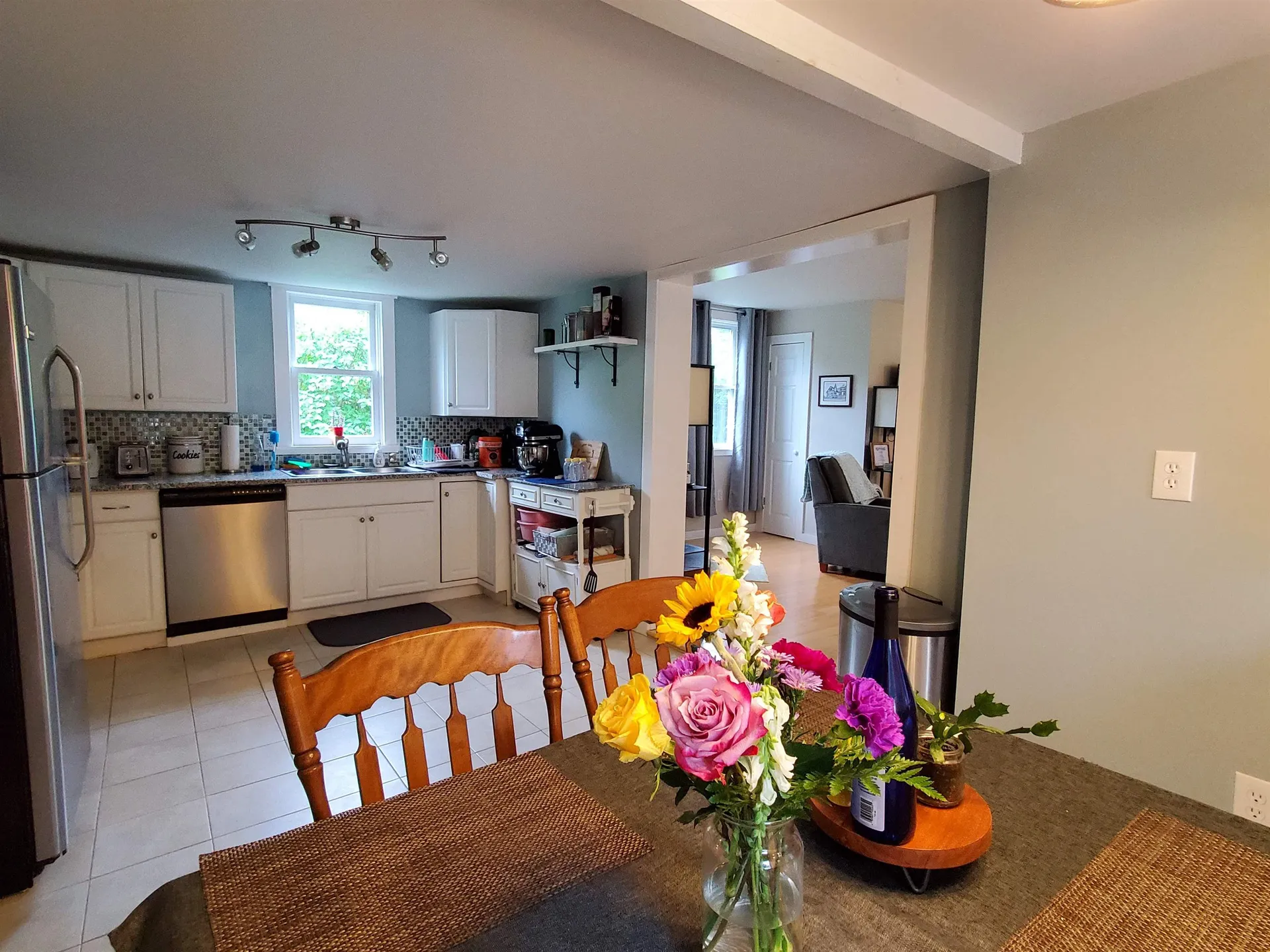 183 Shaker Hill Road Enfield NH 03748