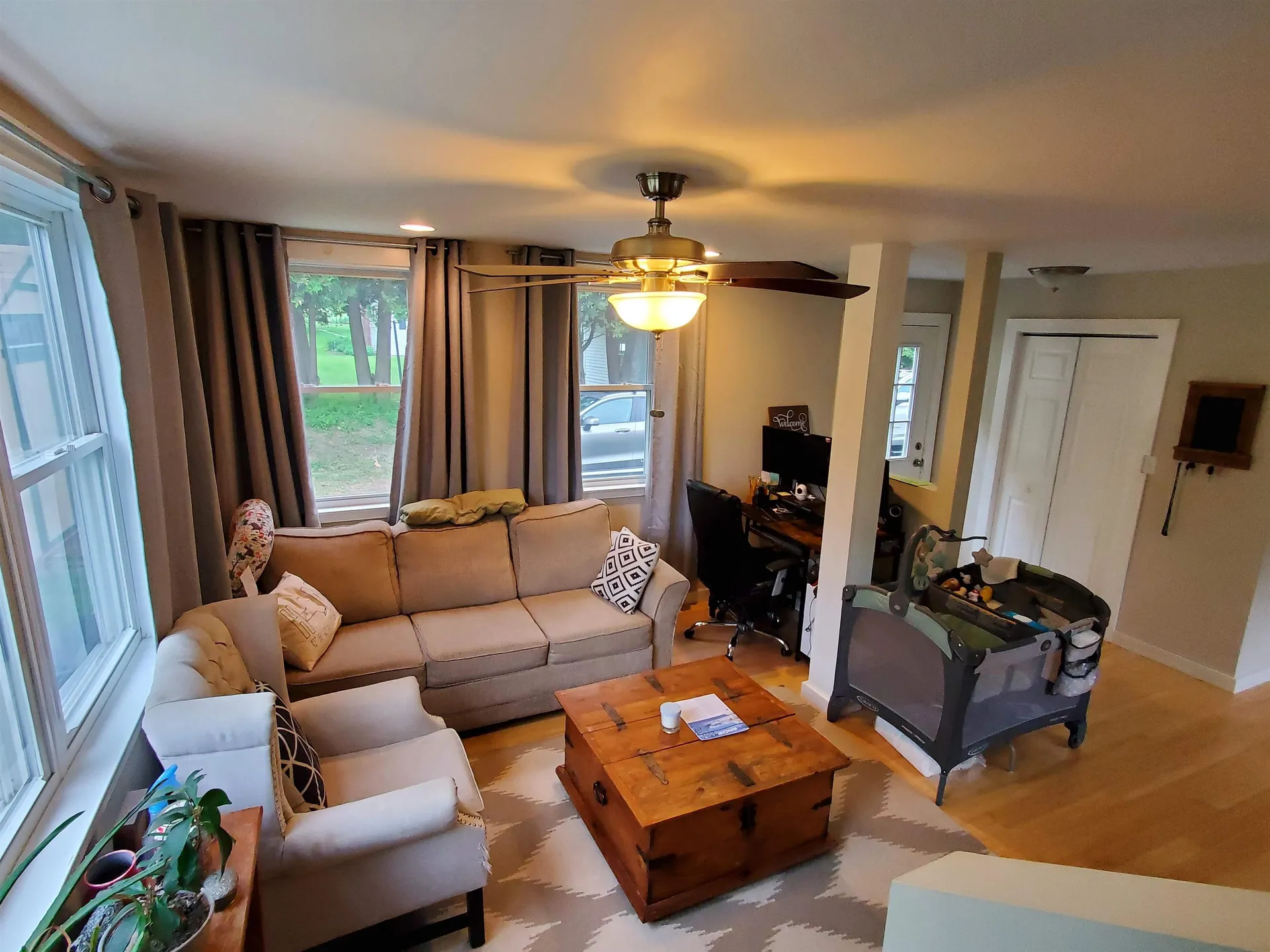 183 Shaker Hill Road Enfield NH 03748