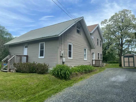 183 Shaker Hill Road Enfield NH 03748