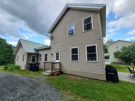 183 Shaker Hill Road Enfield NH 03748