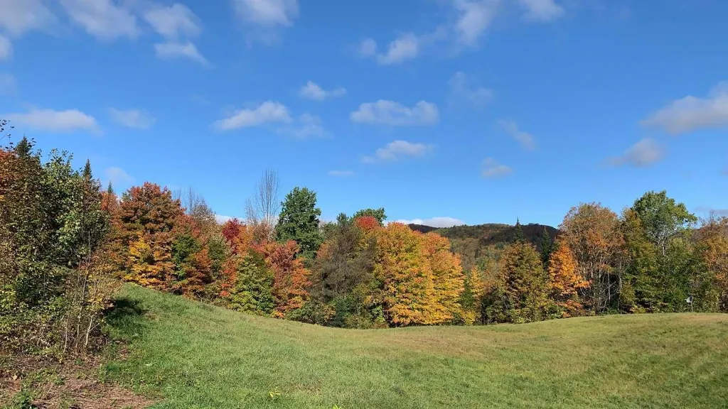 4927 Maplewood Road Corinth VT 05086