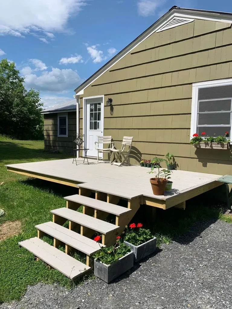 4927 Maplewood Road Corinth VT 05086