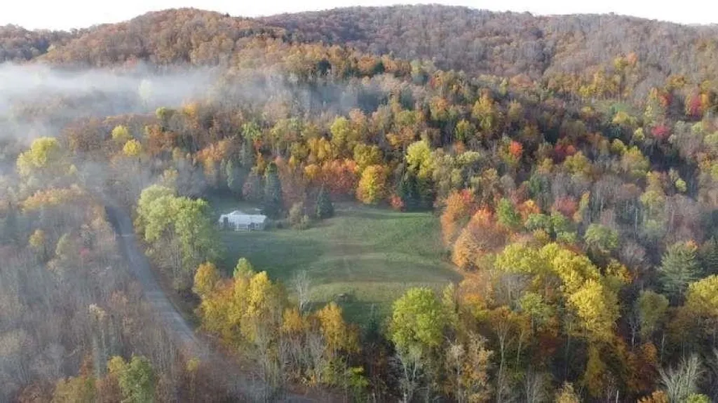 4927 Maplewood Road Corinth VT 05086