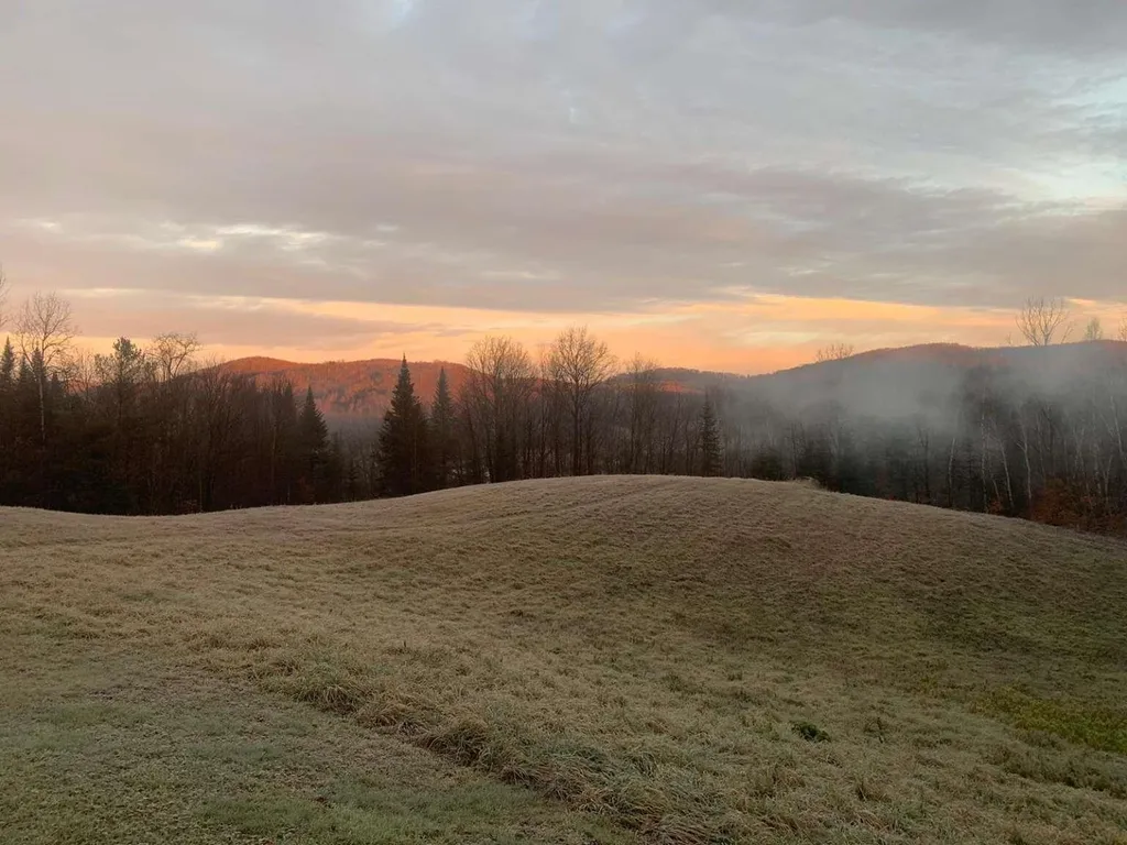 4927 Maplewood Road Corinth VT 05086