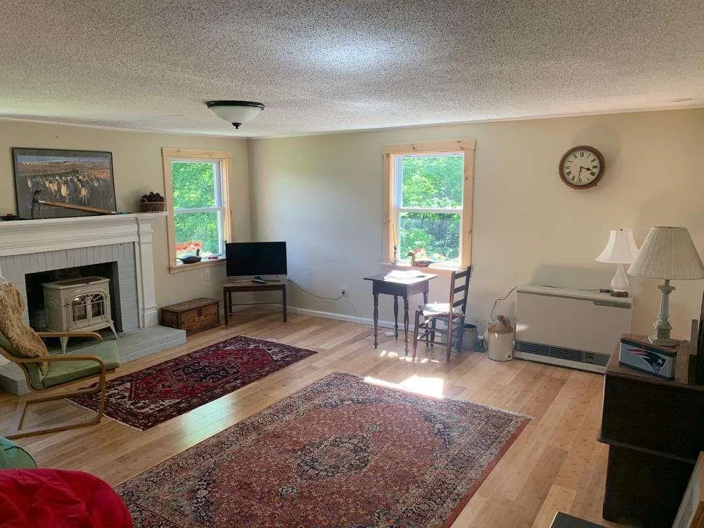 4927 Maplewood Road Corinth VT 05086