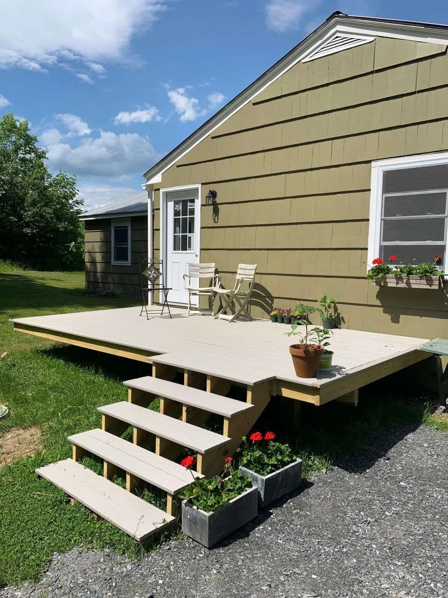 4927 Maplewood Road Corinth VT 05086
