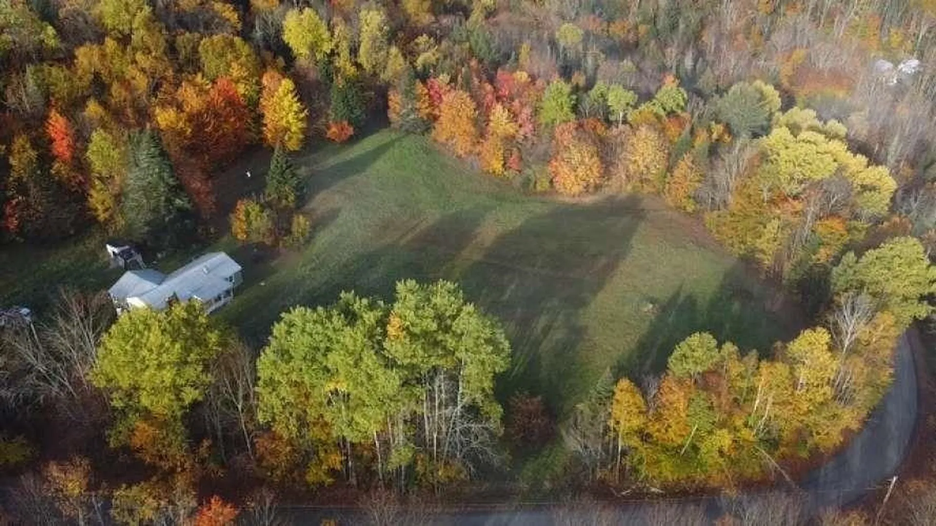 4927 Maplewood Road Corinth VT 05086