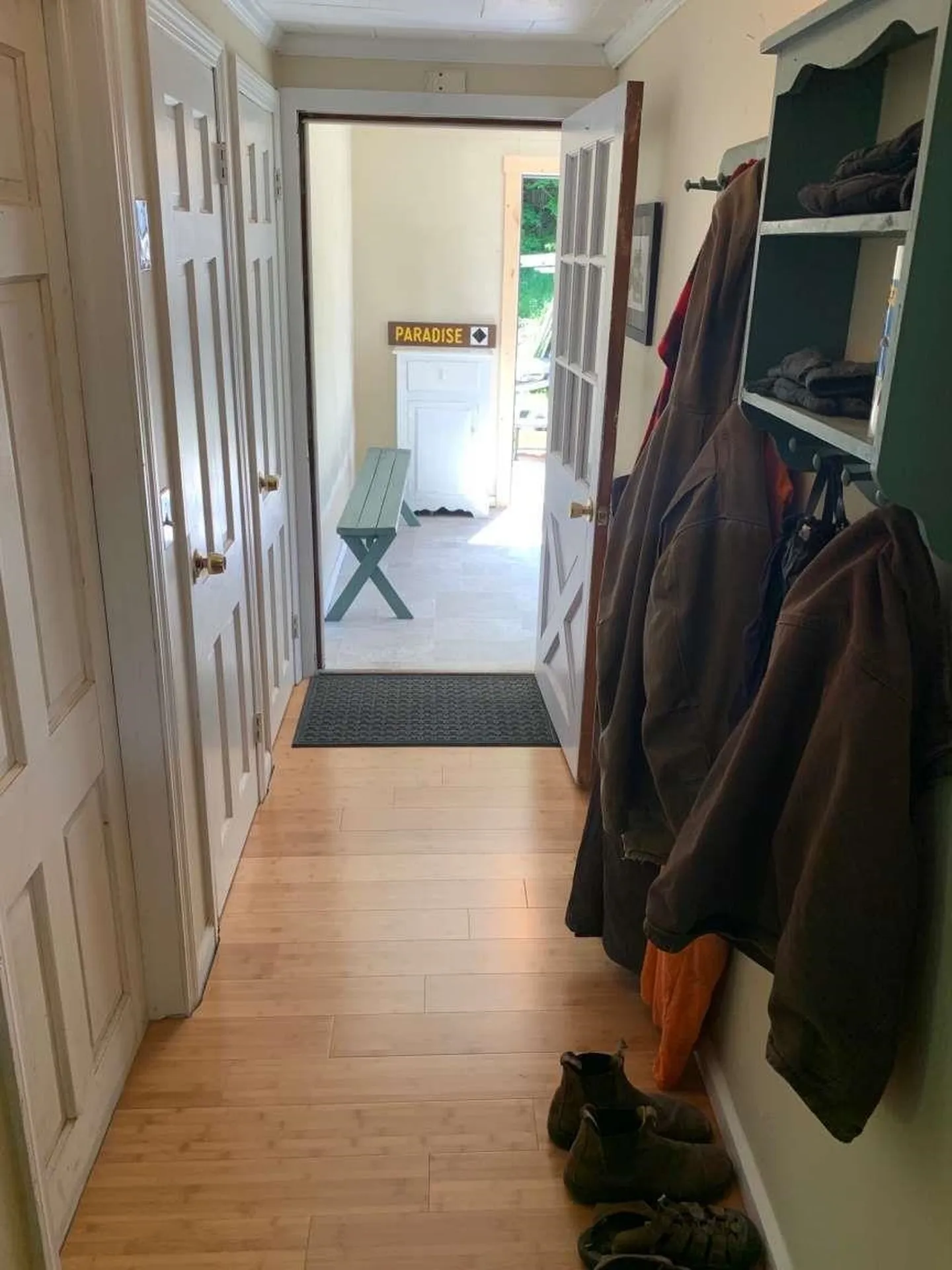 4927 Maplewood Road Corinth VT 05086