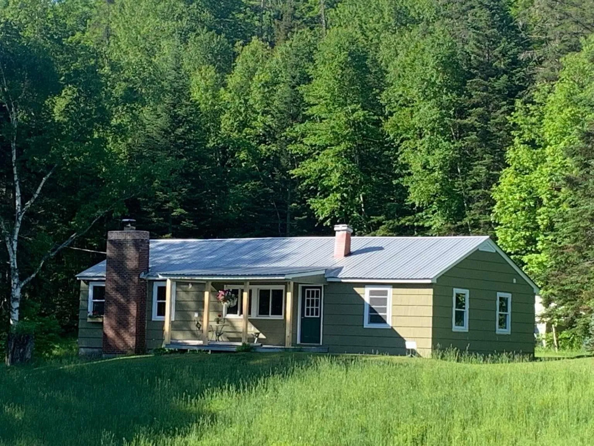 4927 Maplewood Road Corinth VT 05086