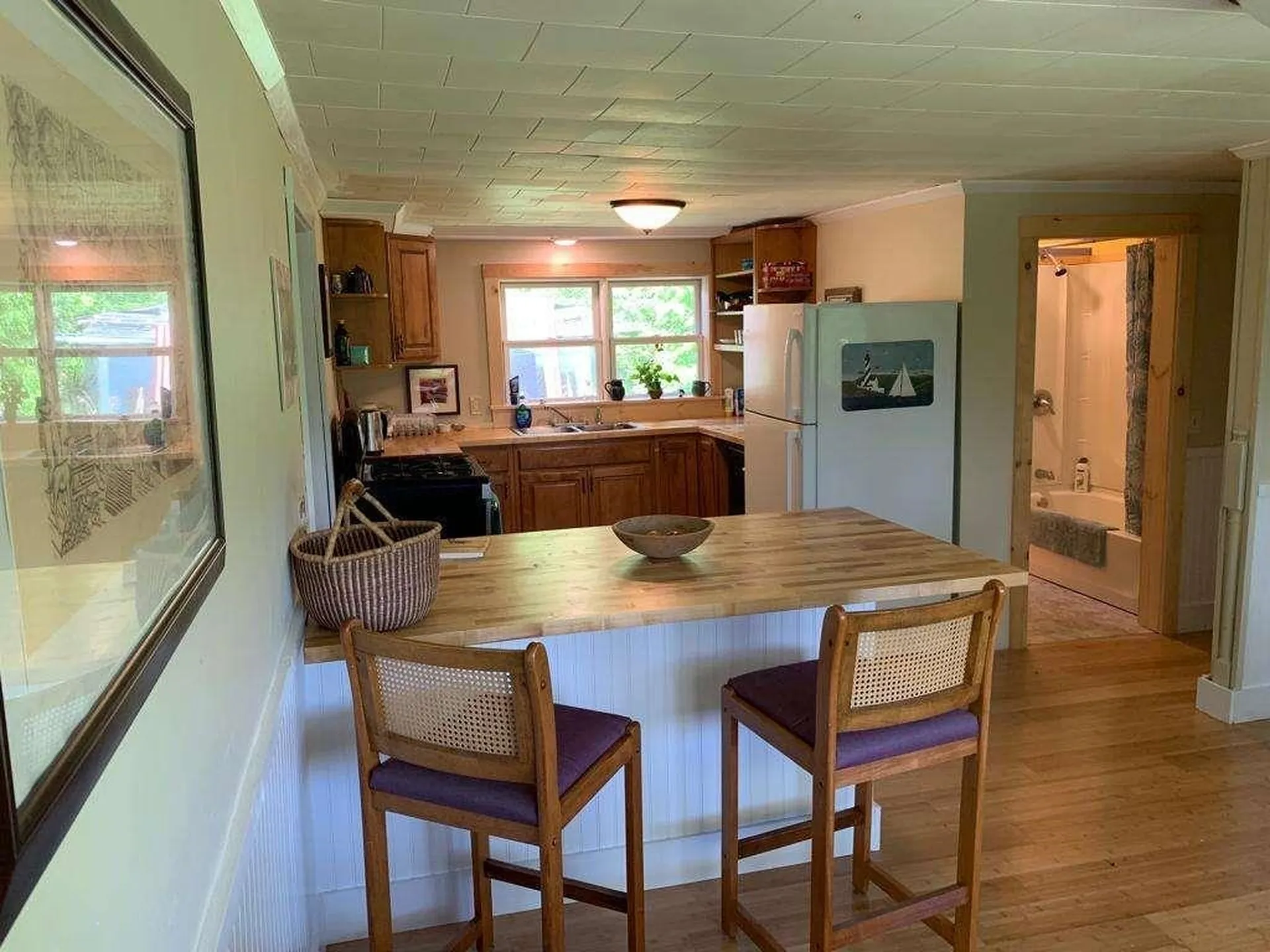 4927 Maplewood Road Corinth VT 05086