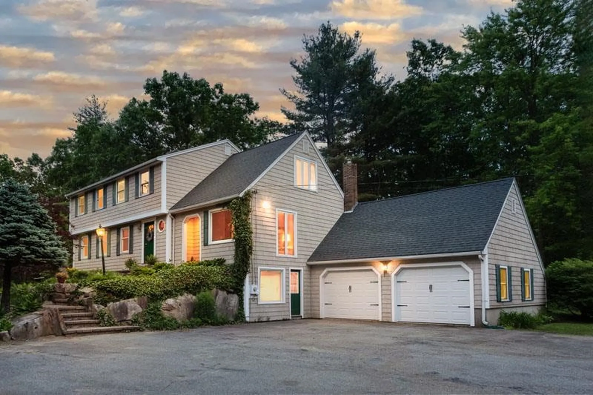 12 Fieldstone Drive Hampstead NH 03841