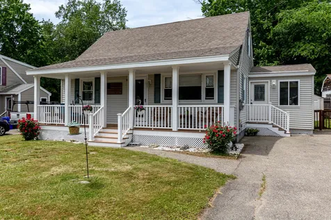 309 Huse Road Manchester NH 03103