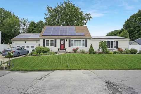100 Monroe Street Nashua NH 03060