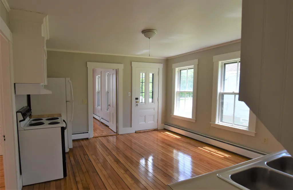 417 White Mountain Highway Milton NH 03851