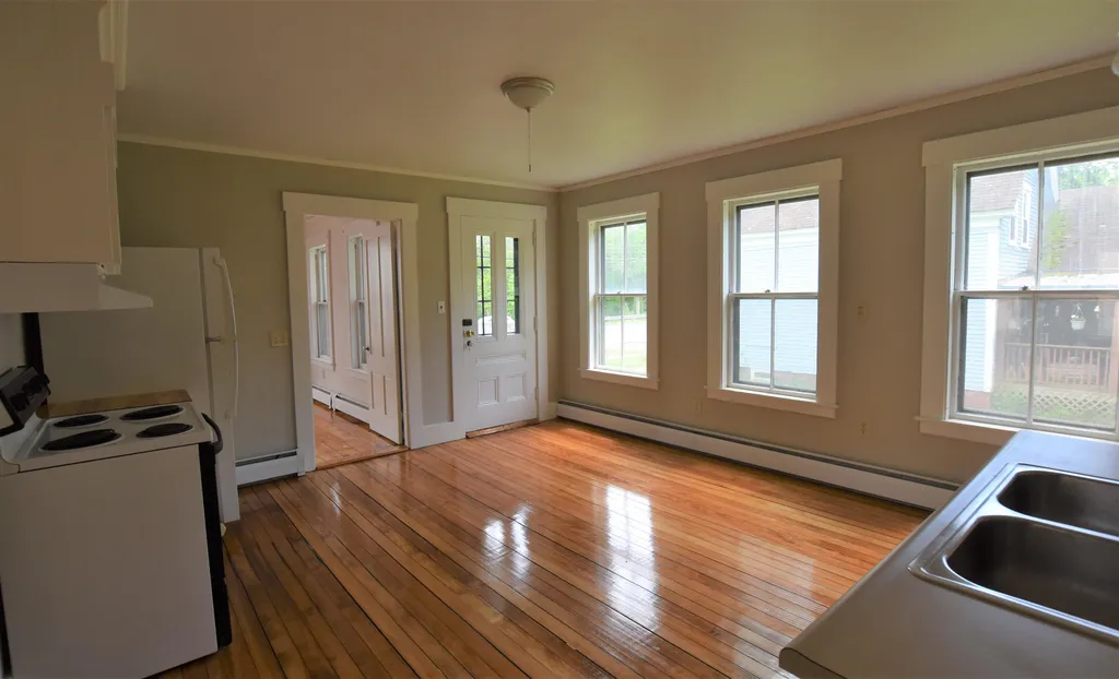 417 White Mountain Highway Milton NH 03851