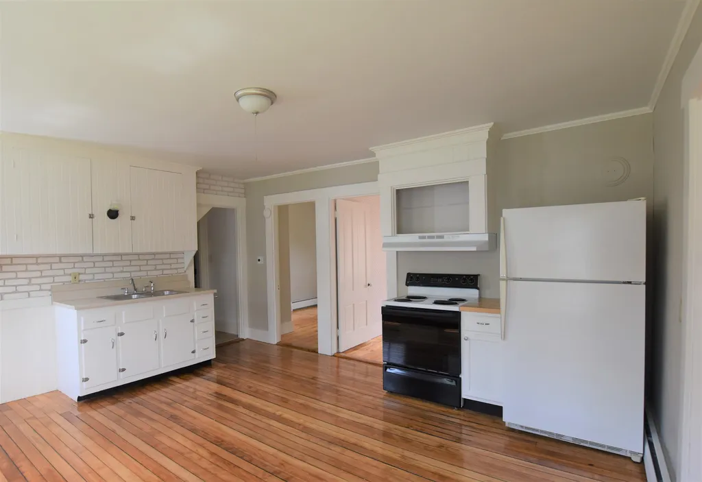 417 White Mountain Highway Milton NH 03851