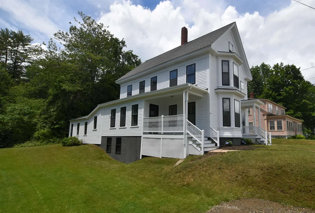 417 White Mountain Highway Milton NH 03851