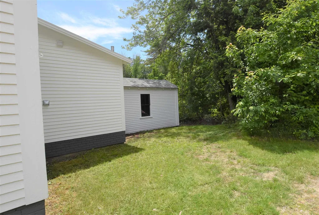 417 White Mountain Highway Milton NH 03851